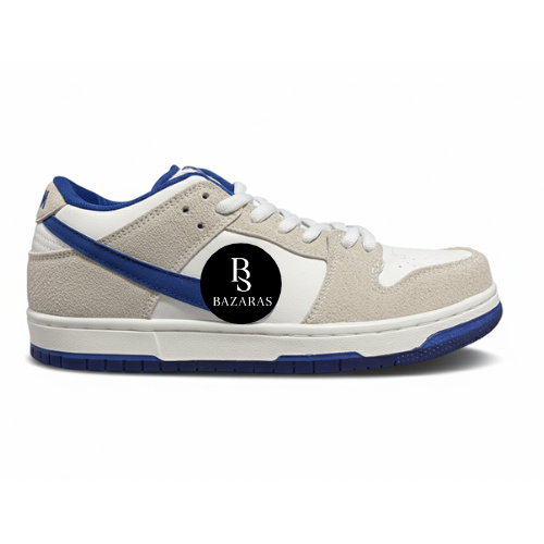 Sneaker SB Dunk Low Iceman