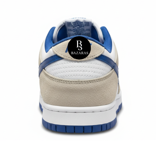 Sneaker SB Dunk Low Iceman