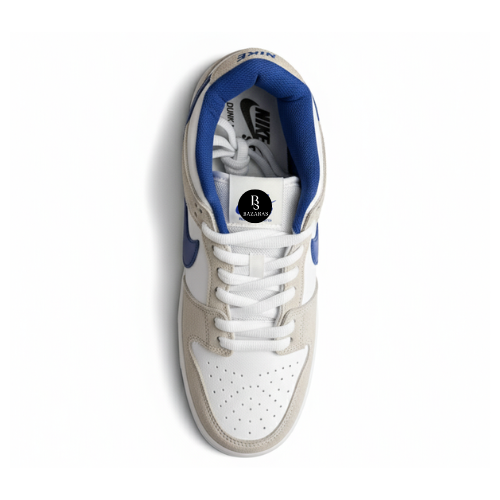 Sneaker SB Dunk Low Iceman