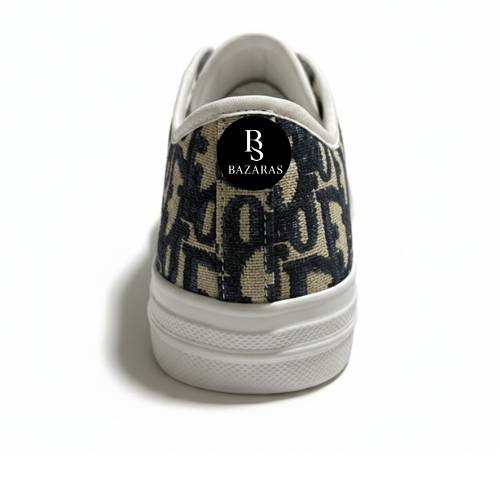 Sneaker Christian Dior Choclo