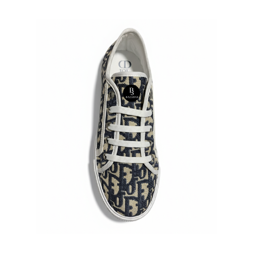 Sneaker Christian Dior Bota