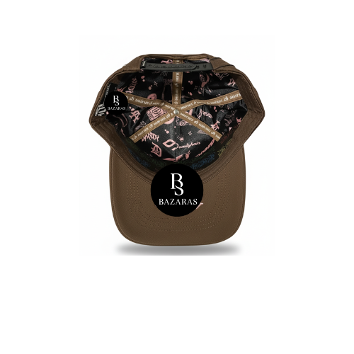 Dandy Hats 10 Aniversary Cafe