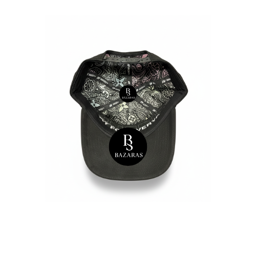 Innedit Muratravis Flower