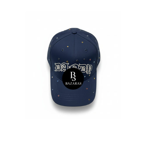 Dandy Hats 10 Aniversary Azul