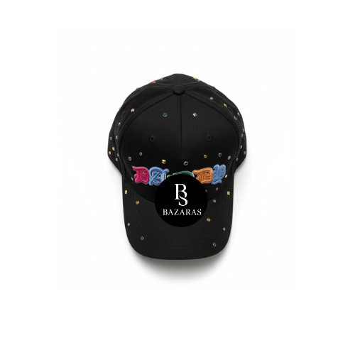 Dandy Hats 10 Aniversary Negra