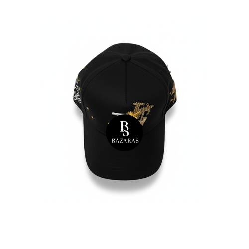 Hats ThirtyOne x El Mago de East LA