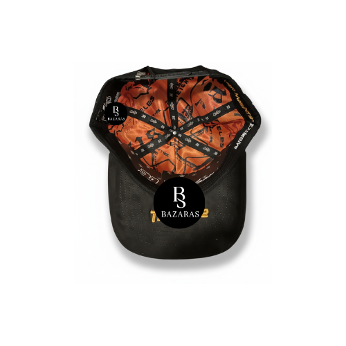 Hats ThirtyOne x El Mago de East LA