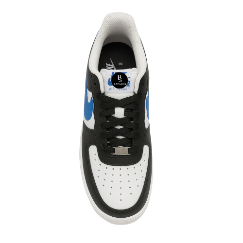 Sneaker Air Force 1 Shooting Stars