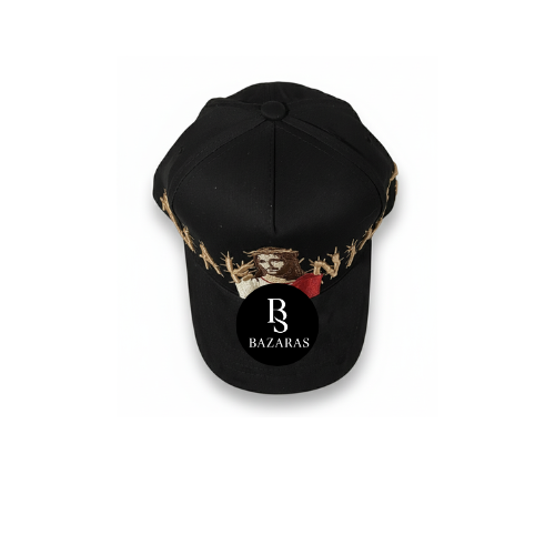 Dandy Hats X Rude Awakening