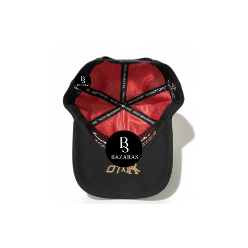 Dandy Hats X Rude Awakening