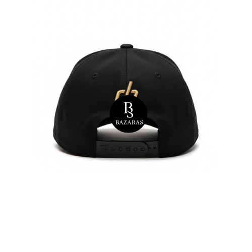 Dandy Hats X Rude Awakening