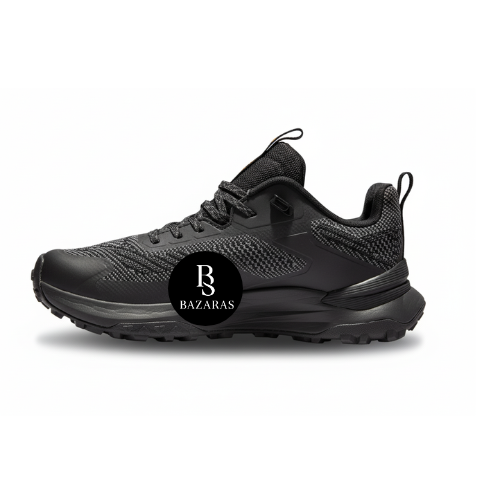 Sneaker Motion Access color negro