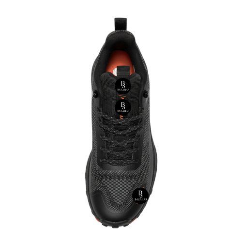 Sneaker Motion Access color negro