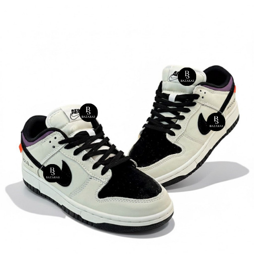 Sneaker Dunk Low AE86 Toyota