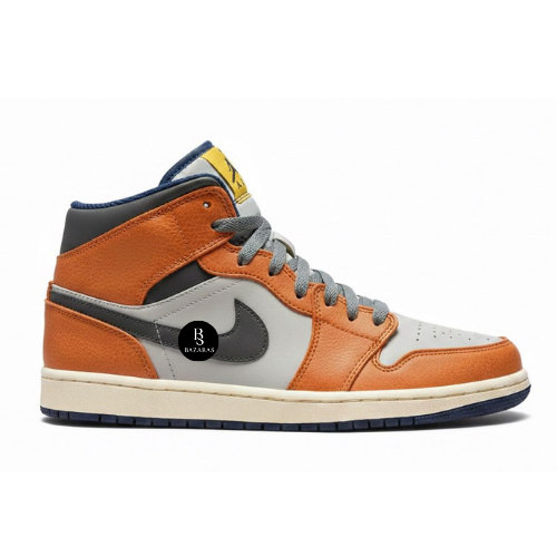 Sneaker Retro 1 Flingh Vintage