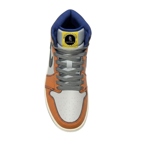 Sneaker Retro 1 Flingh Vintage