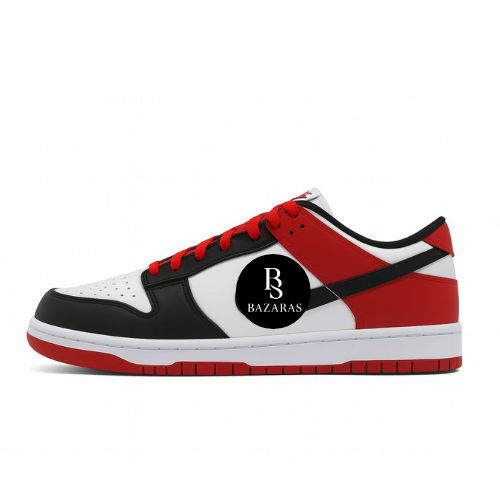 Sneaker SB Dunk Low Chicago