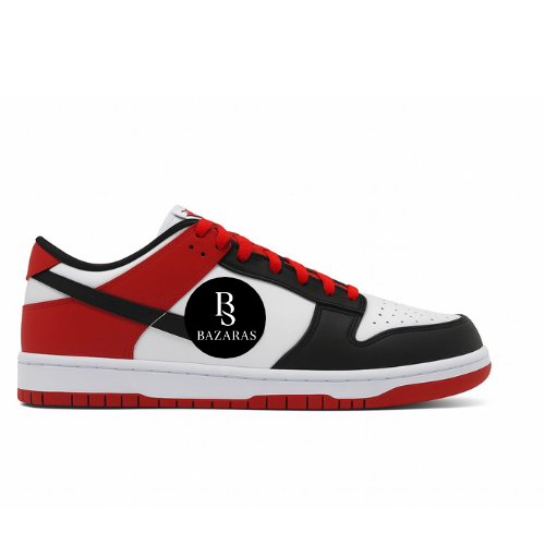 Sneaker SB Dunk Low Chicago