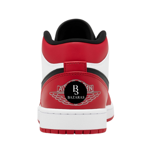 Sneaker SB Dunk Low Chicago