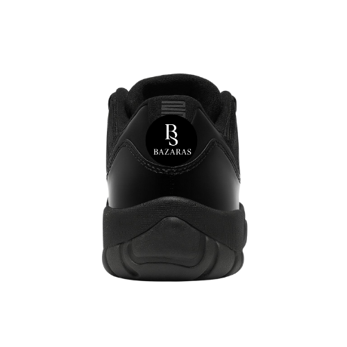 Sneaker Retro 11 Negro