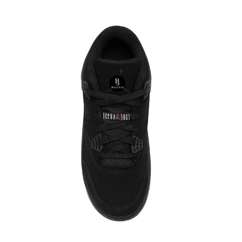 Sneaker Retro 11 Negro