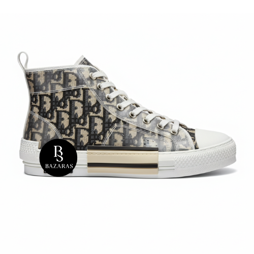Sneaker Christian Dior Bota