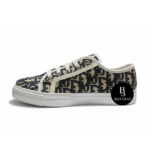 Sneaker Christian Dior Choclo