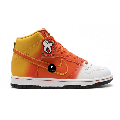 Sneaker Dunk Hight Sweet Tooth