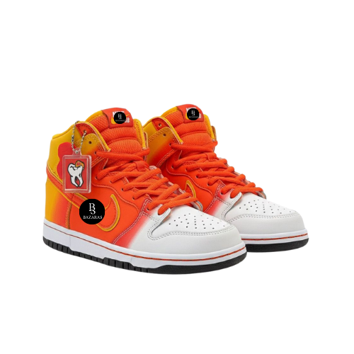 Sneaker Dunk Hight Sweet Tooth