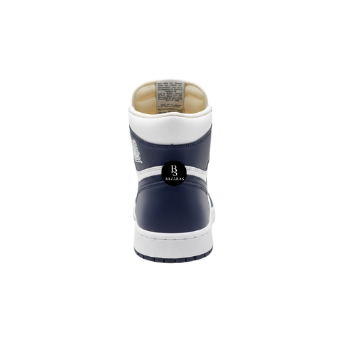 Sneaker Retro 1 George Town