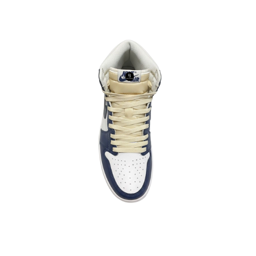 Sneaker Retro 1 George Town