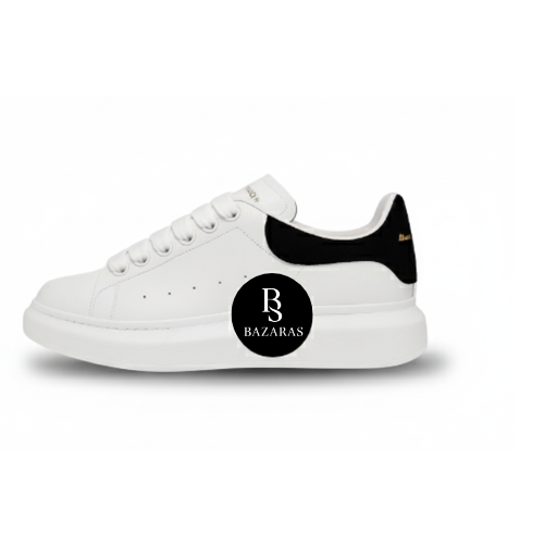 Sneaker Alexander McQueen Oversized