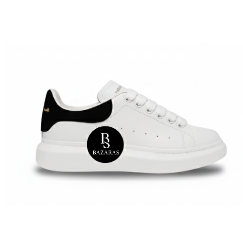 Sneaker Alexander McQueen Oversized