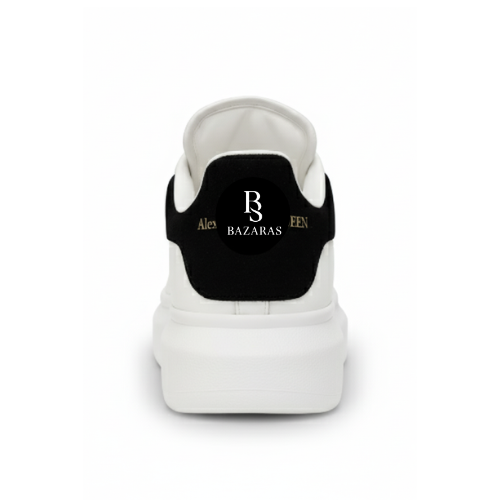 Sneaker Alexander McQueen Oversized