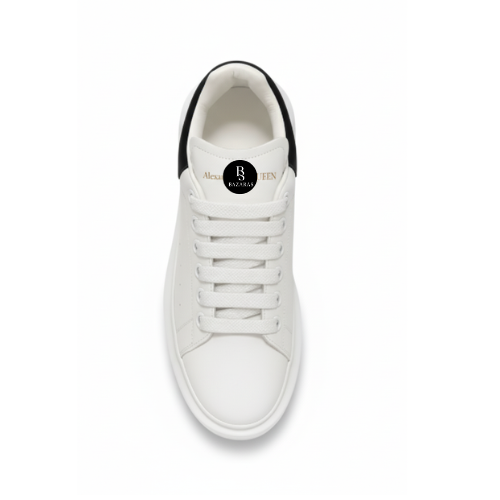 Sneaker Alexander McQueen Oversized
