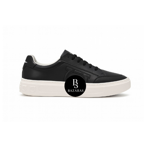 Sneaker Ferragamo Negro