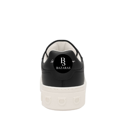 Sneaker Ferragamo Negro