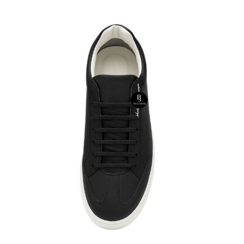 Sneaker Ferragamo Negro