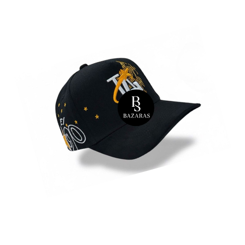 Hats ThirtyOne x El Mago de East LA