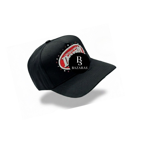 Dandy Hats Overeverything