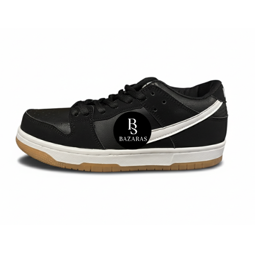 Sneaker SB Dunk Low Pro Negro