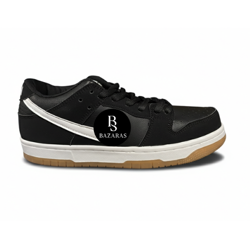 Sneaker SB Dunk Low Pro Negro