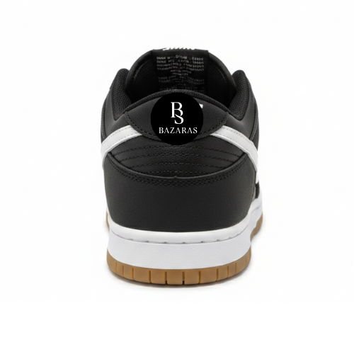 Sneaker SB Dunk Low Pro Negro