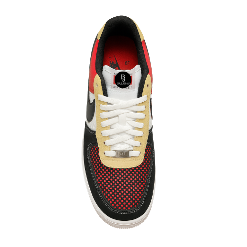 Sneaker Air Force 1 Low Alter And Reveal