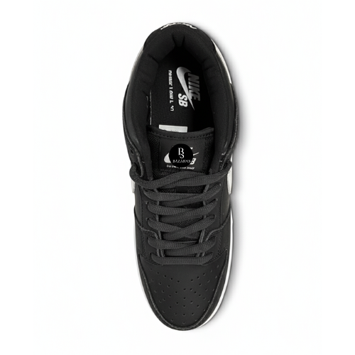 Sneaker SB Dunk Low Pro Negro