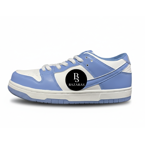 Sneaker SB Dunk Low Retro Polar Blue
