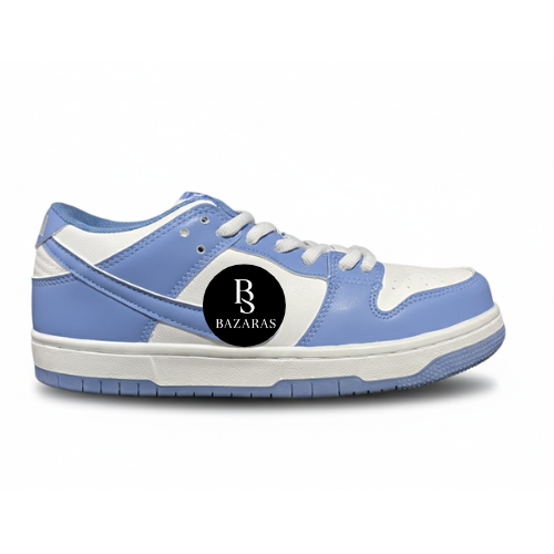 Sneaker SB Dunk Low Retro Polar Blue