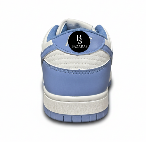 Sneaker SB Dunk Low Retro Polar Blue