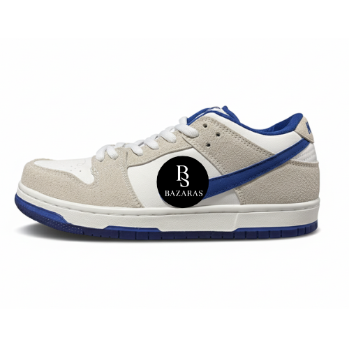 Sneaker SB Dunk Low Iceman
