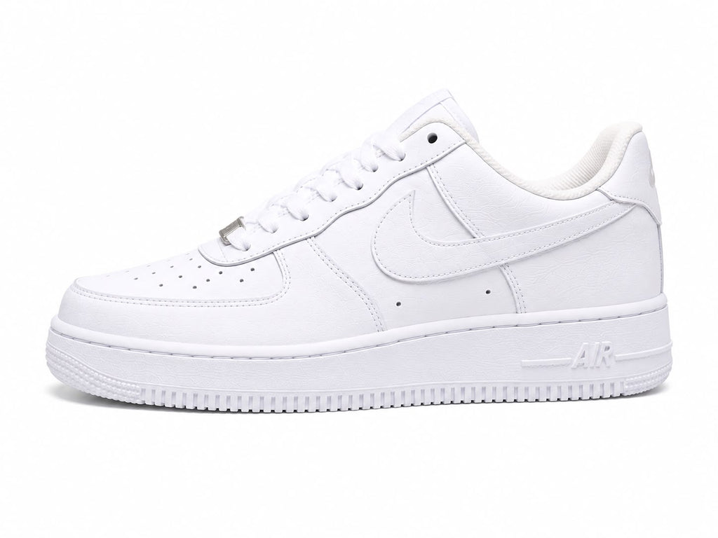 Tenis AF1 Low Blanco